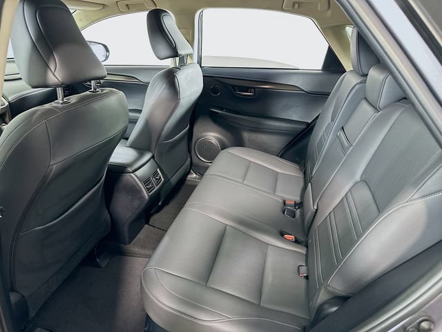 Used 2020 Lexus NX 300 AWD w/ Comfort Package image 23