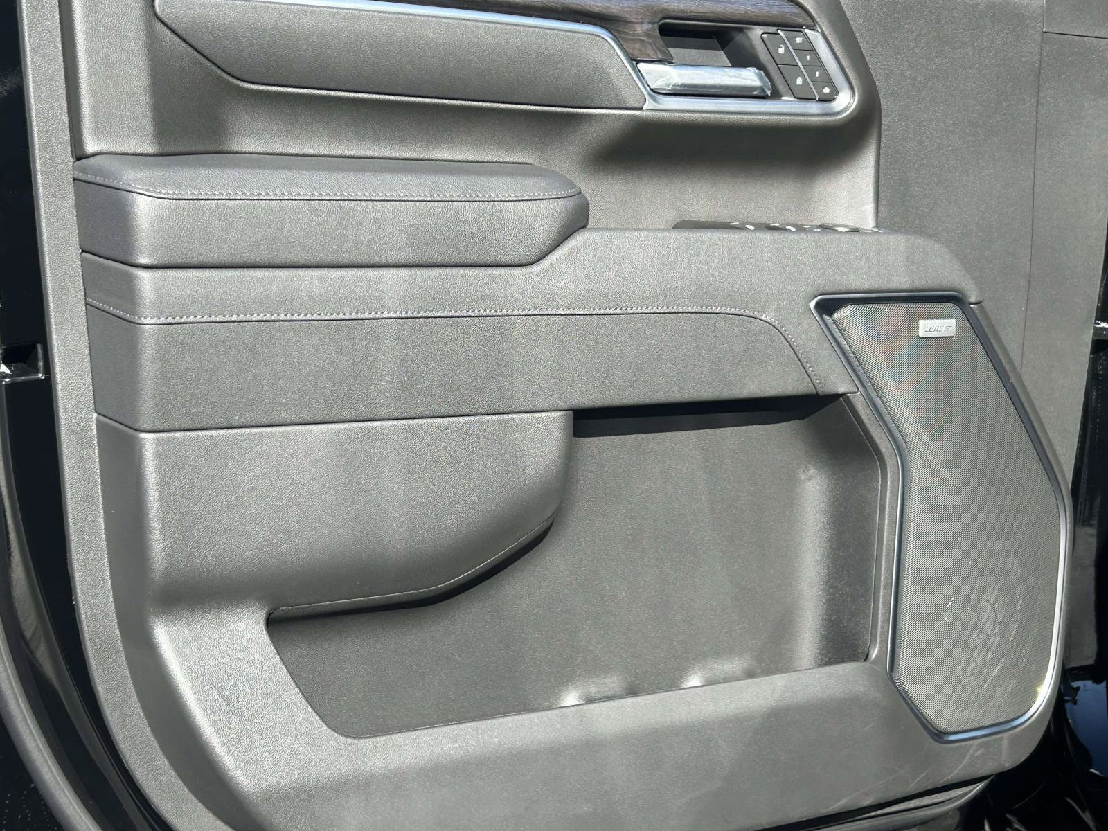 New 2026 Chevrolet Silverado 3500 LTZ AWD/4WD image 20