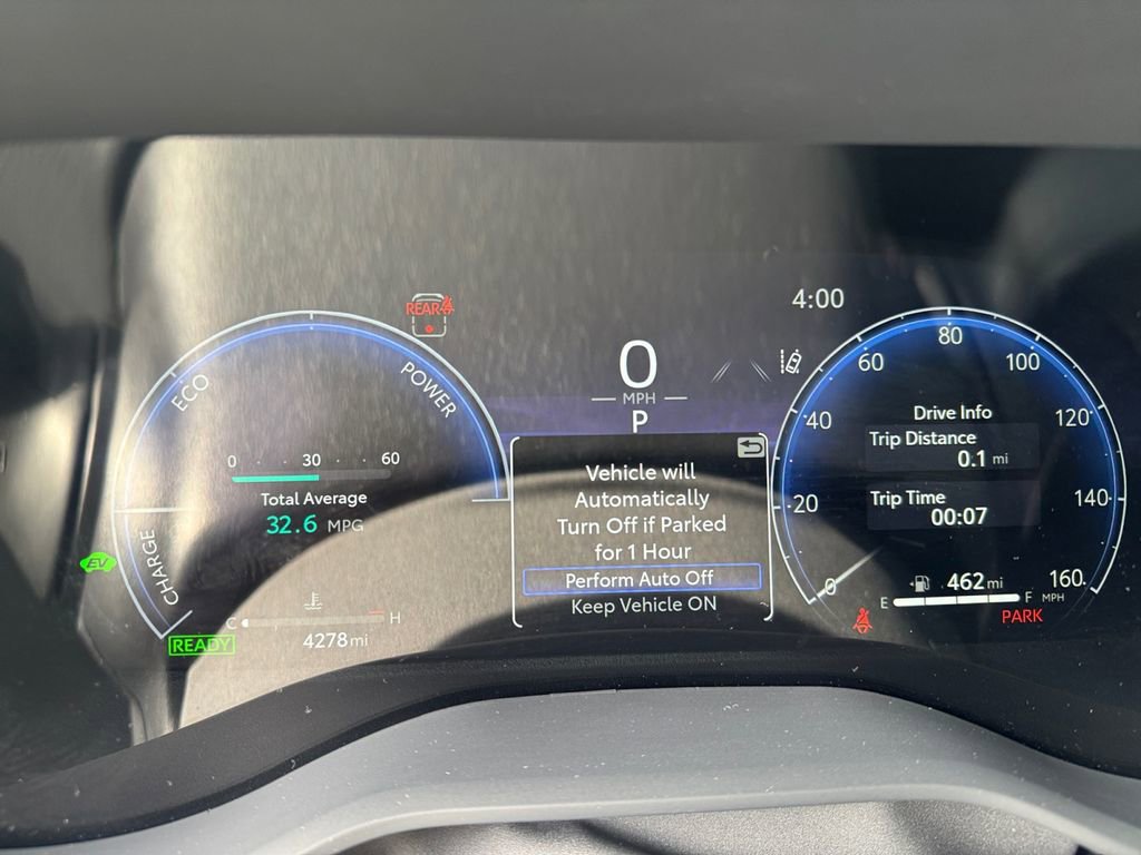 Used 2025 Toyota Sienna Platinum image 24