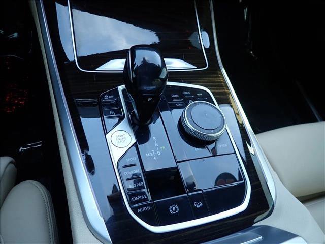 Used 2020 BMW X5 xDrive40i w/ Convenience Package image 24