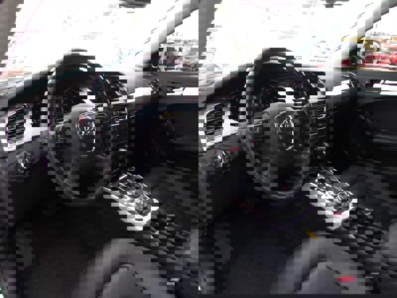 Used 2012 Audi A4 2.0T Premium Plus w/ Premium Plus Pkg image 8