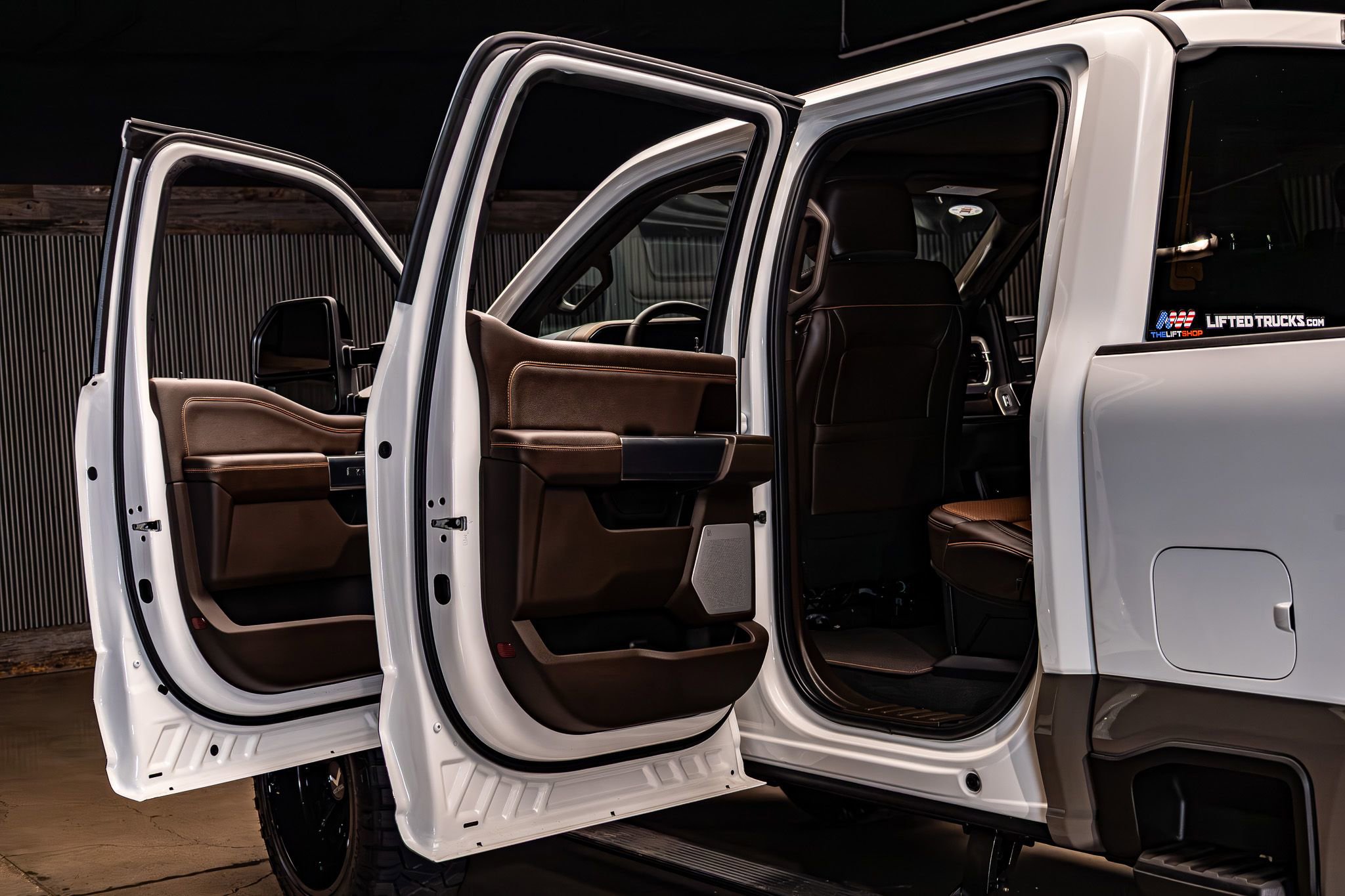 Used 2026 Ford F250 4x4 Crew Cab Super Duty image 31