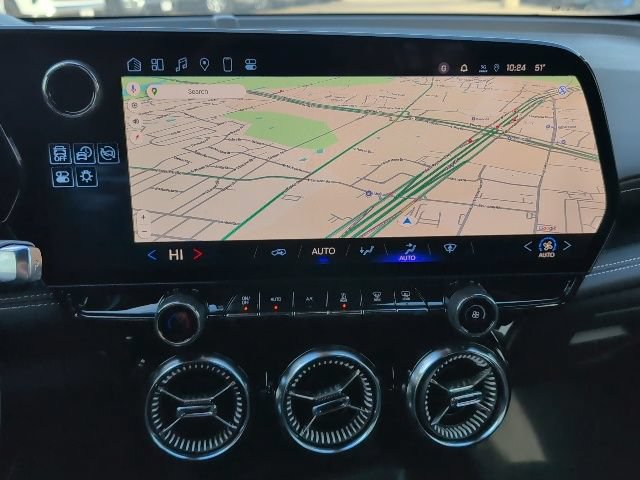 New 2025 Chevrolet Blazer EV LT AWD/4WD image 21
