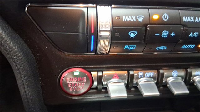 Used 2022 Ford Mustang Mach 1 image 29