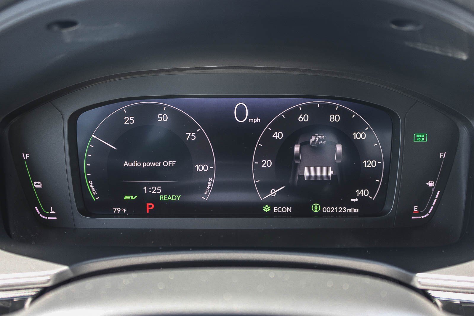 Certified 2026 Honda Civic Sport Touring image 24