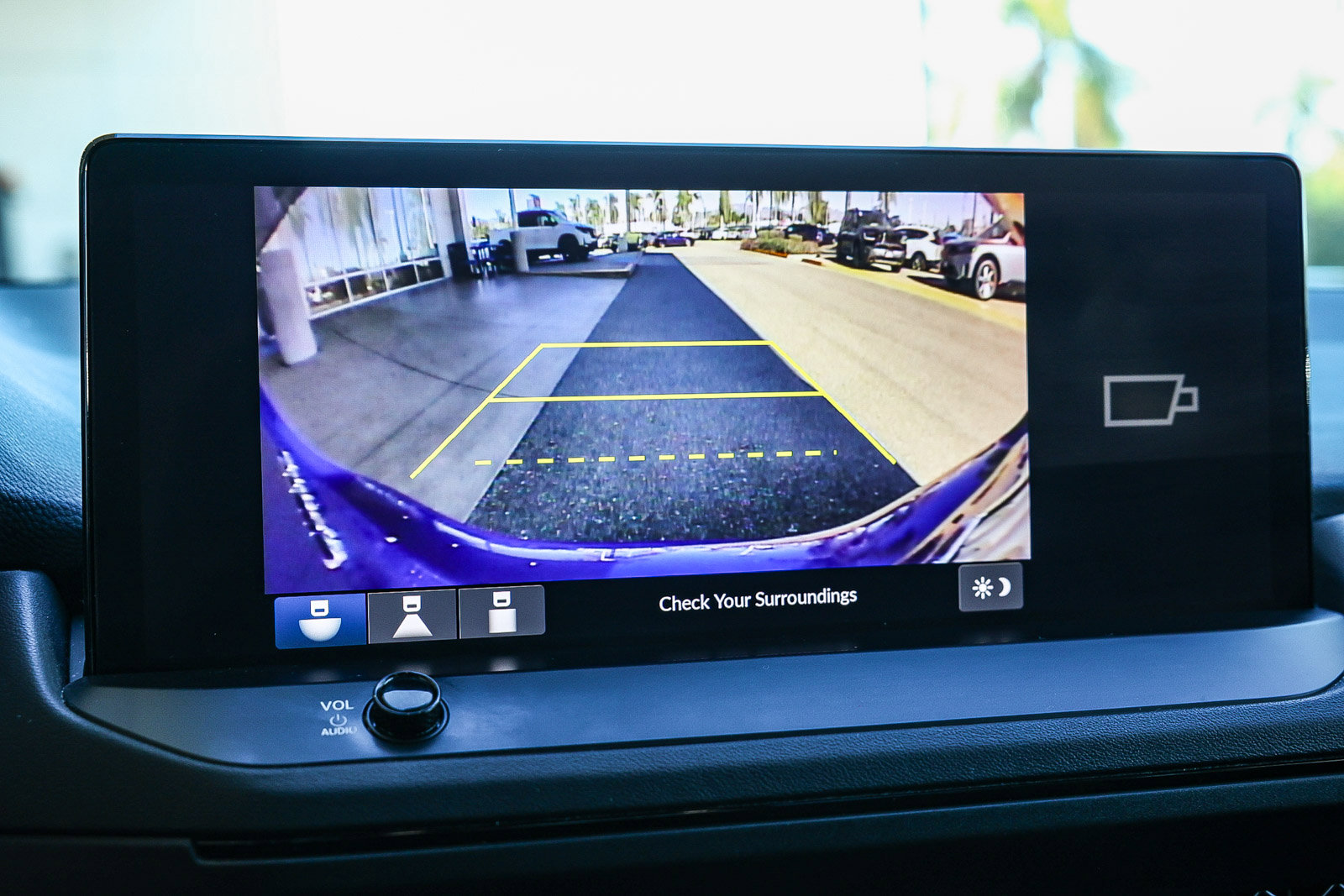 Certified 2023 Honda Accord Sport image 6