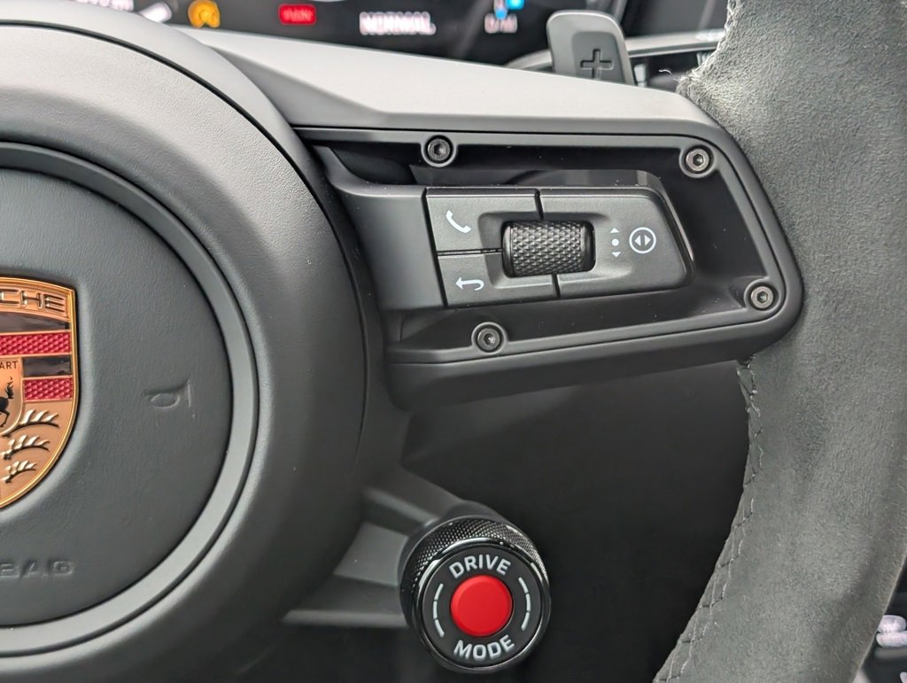 New 2026 Porsche 911 Carrera GTS image 15