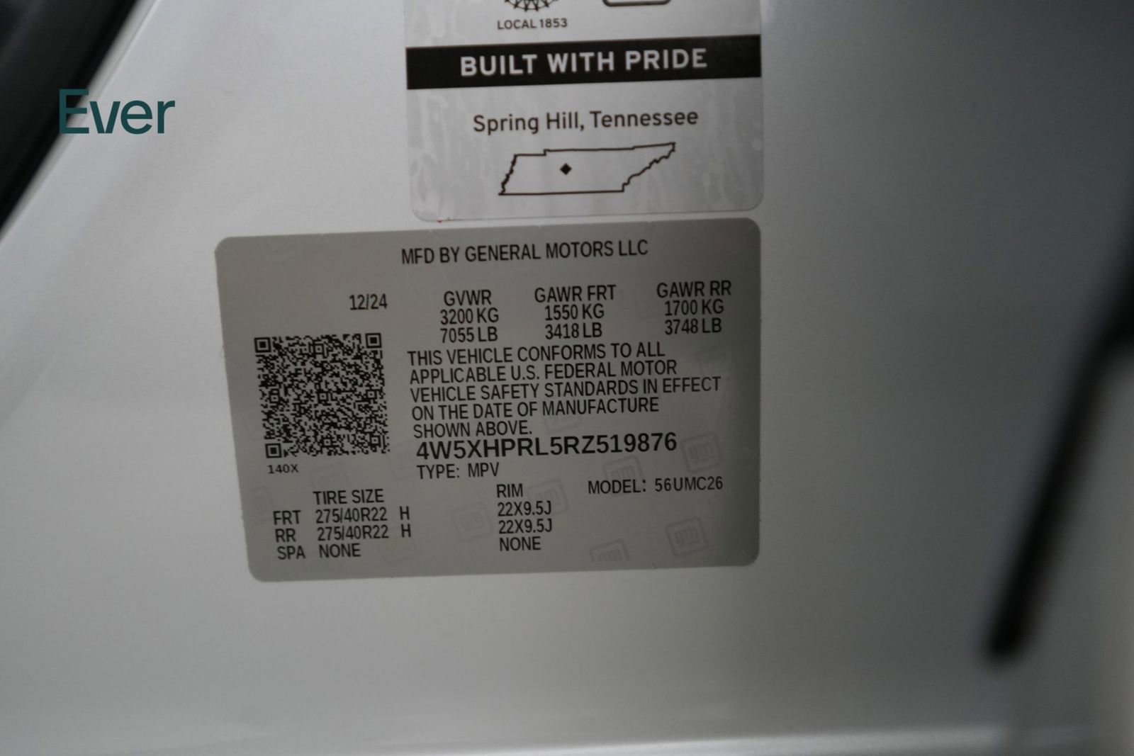 Used 2024 Acura ZDX Type S image 27