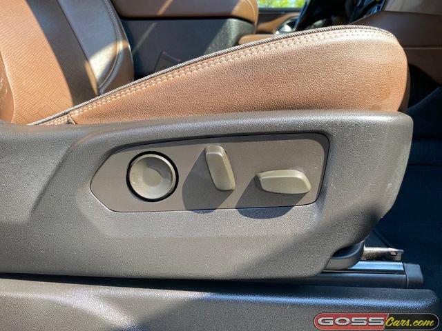 Used 2022 Chevrolet Tahoe High Country AWD/4WD image 7