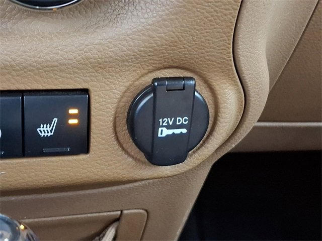 Used 2012 Jeep Wrangler Unlimited Sahara w/ Dual Top Group image 25