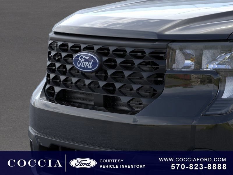 New 2026 Ford Maverick XLT AWD/4WD image 18