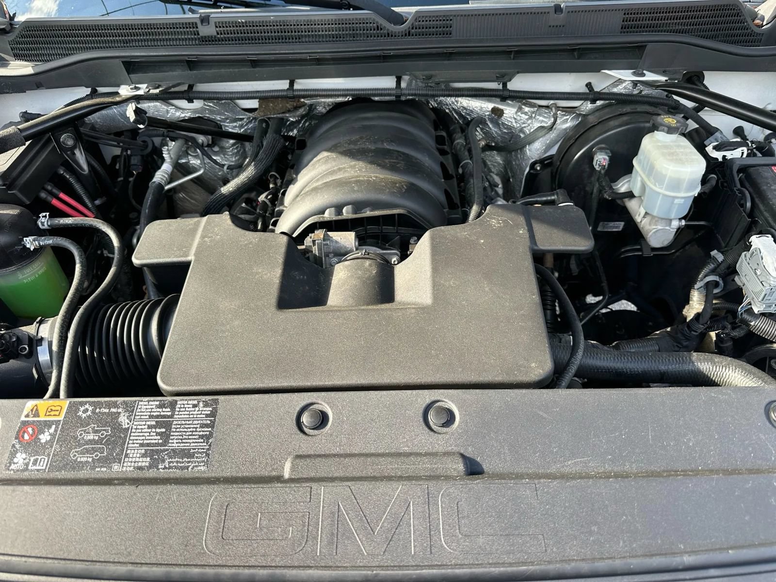 Used 2016 GMC Sierra 1500 2WD Regular Cab image 19