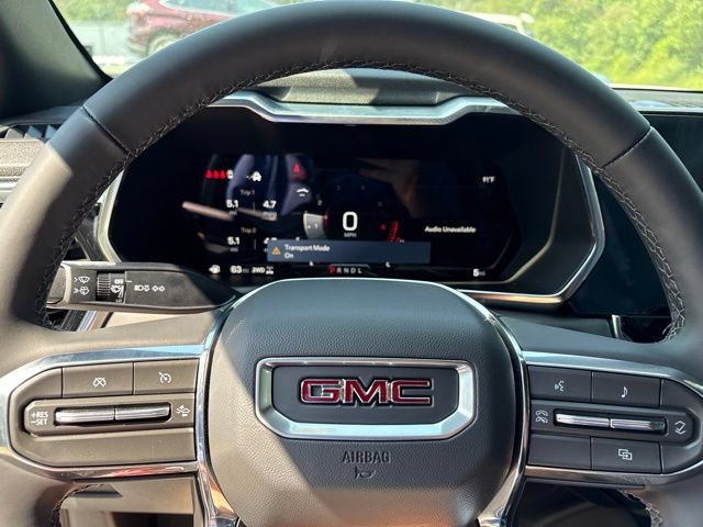 New 2026 GMC Canyon Elevation w/ Convenience Package AWD/4WD image 10