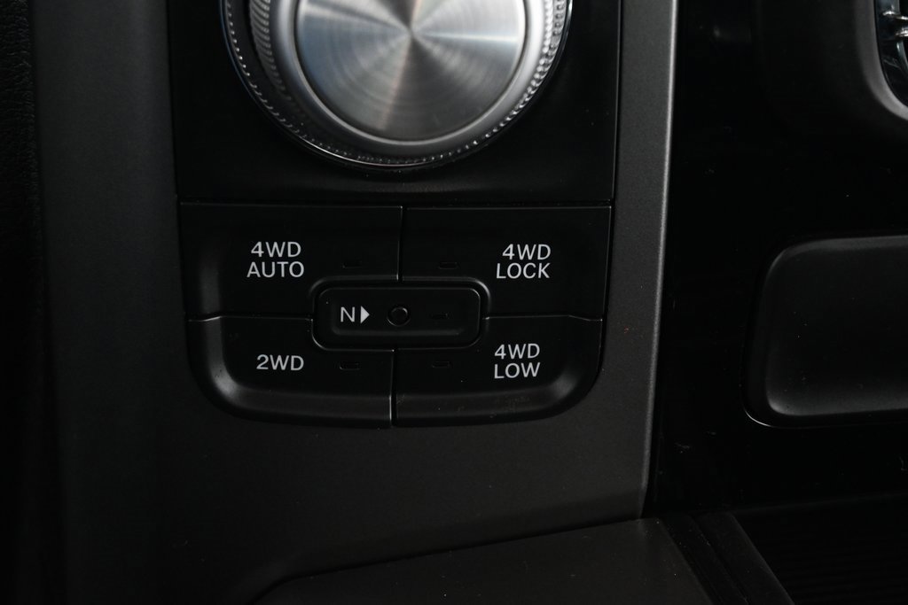 Used 2015 RAM 1500 Sport w/ Remote Start & Security Group image 24