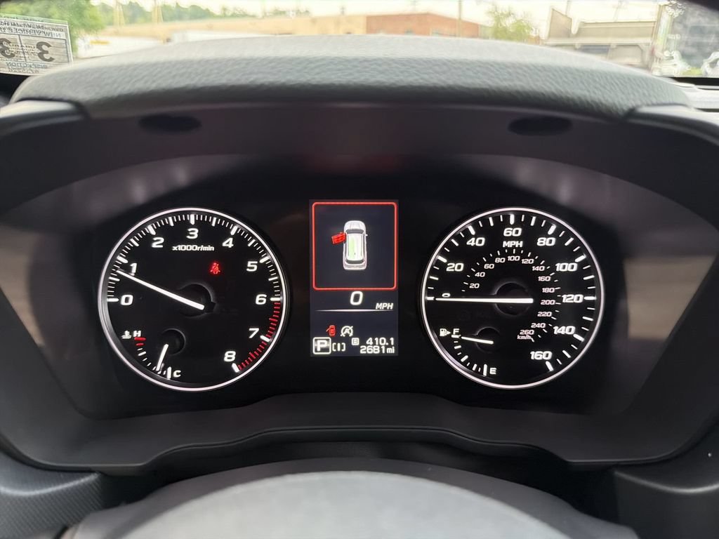 Certified 2026 Subaru Forester Limited AWD/4WD image 19