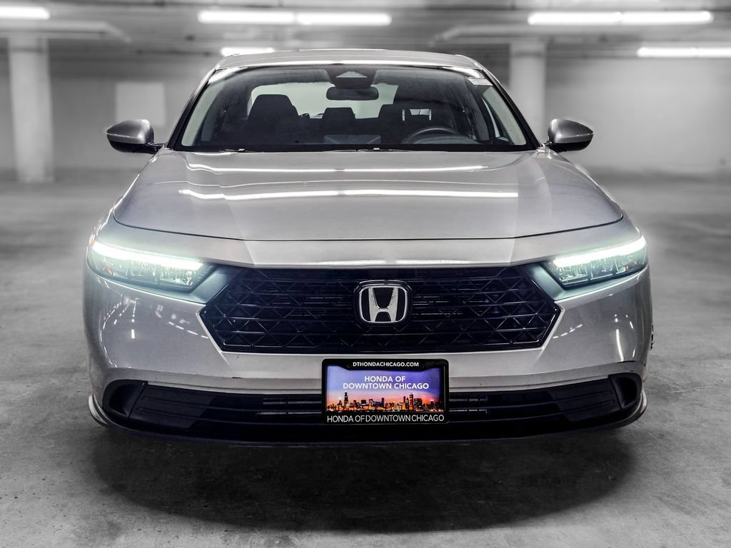 Used 2023 Honda Accord LX image 10