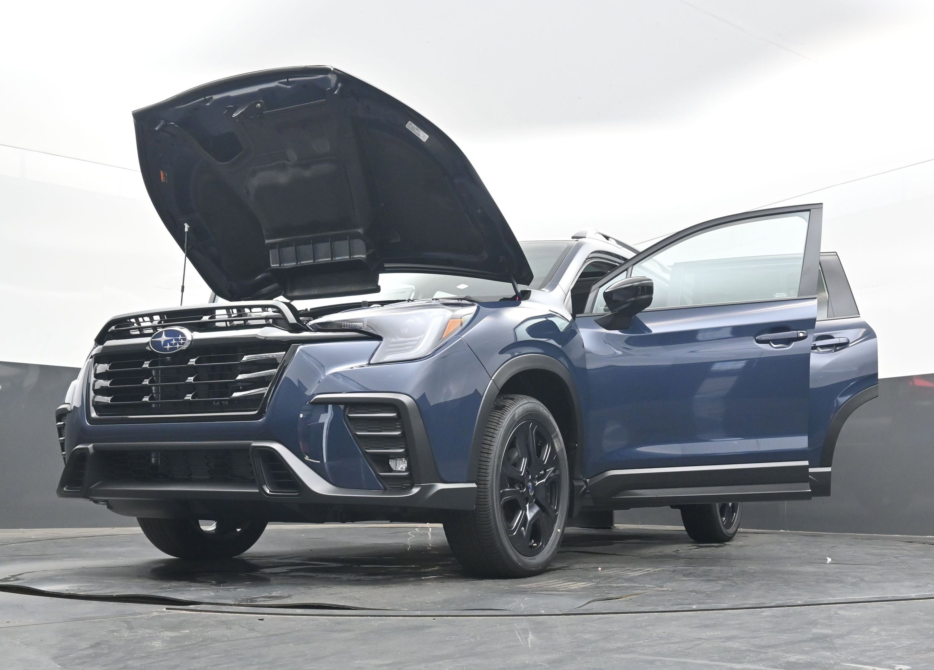 New 2025 Subaru Ascent Bronze Edition image 39