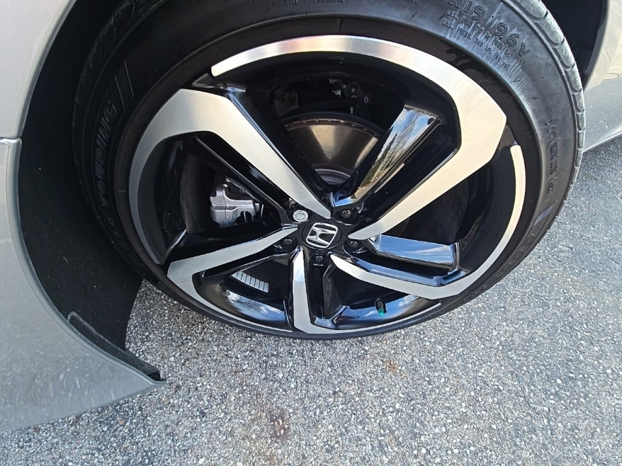 Certified 2022 Honda Accord Sport Special Edition image 17