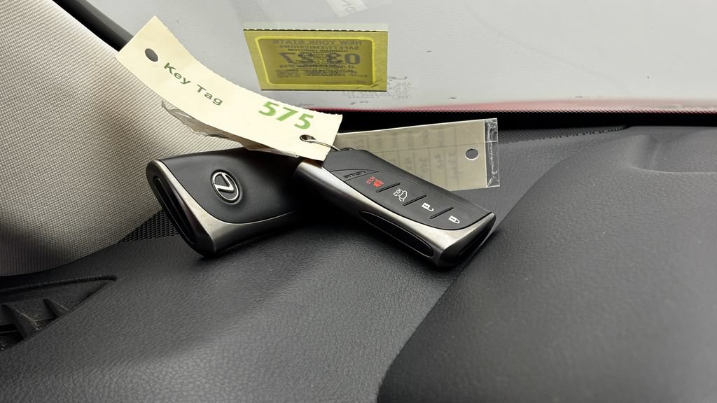 Used 2022 Lexus NX 350 AWD image 20