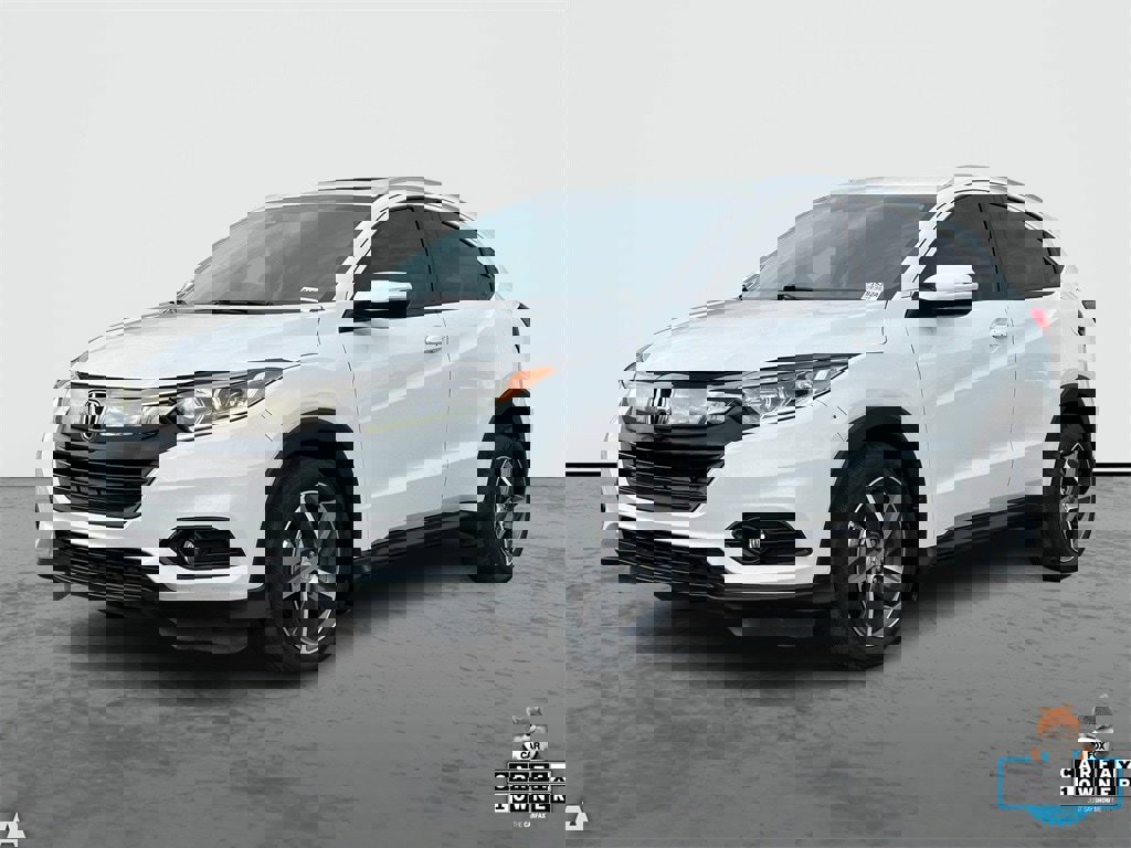 Used 2022 Honda HR-V EX