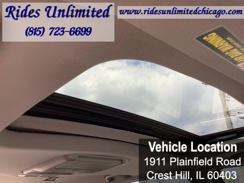 Used 2011 Honda Pilot Touring image 24