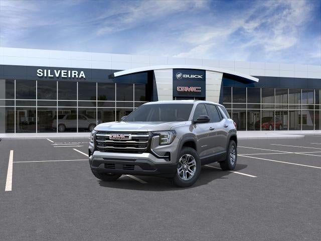 New 2026 GMC Terrain Elevation FWD image 8