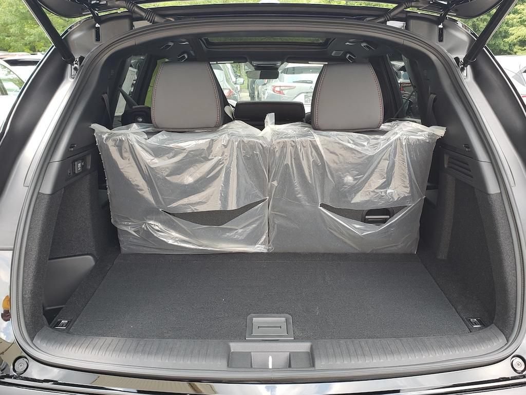New 2026 Acura MDX A-Spec AWD/4WD image 5