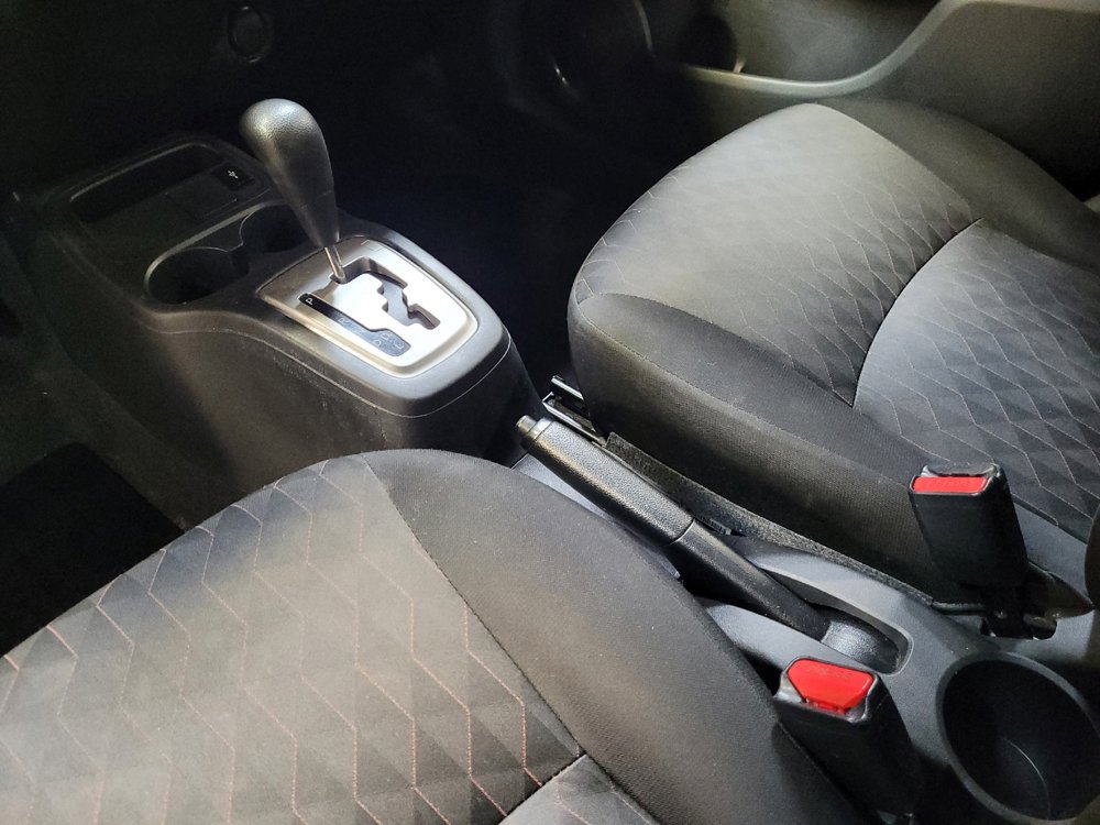 Used 2022 Mitsubishi Mirage SE image 26