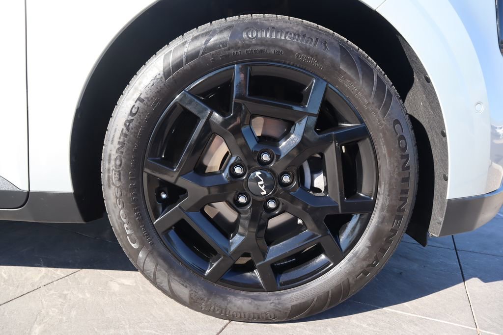 Used 2025 Kia Carnival SX Prestige image 30