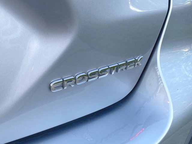 Used 2025 Subaru Crosstrek 2.5i Premium AWD/4WD image 31