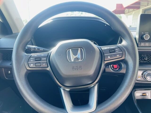Used 2024 Honda CR-V EX image 23
