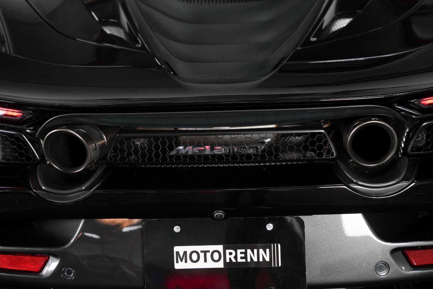 Used 2020 McLaren 720S Luxury image 21