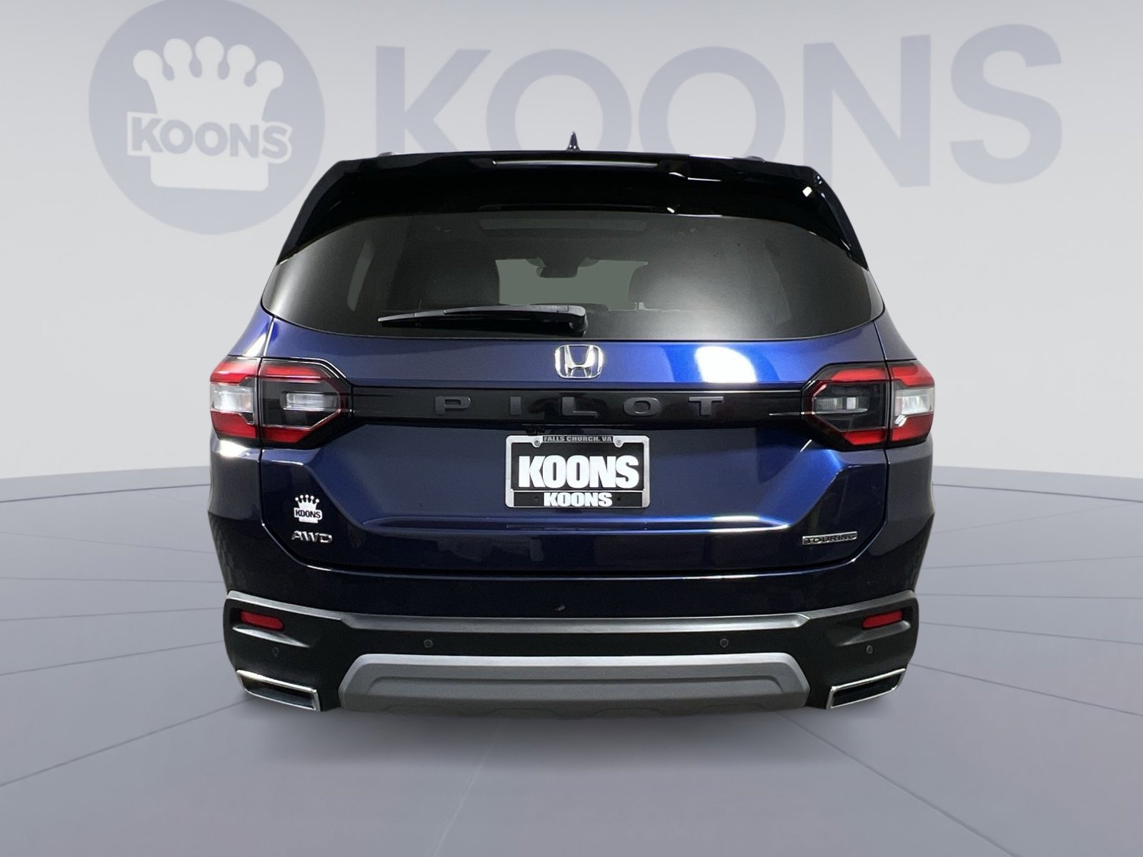 Used 2023 Honda Pilot Touring image 10