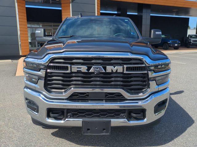 Used 2026 RAM 2500 Big Horn AWD/4WD image 9