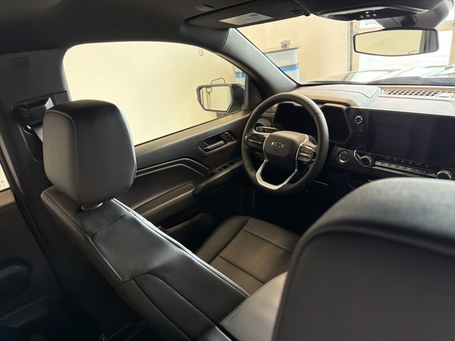 New 2026 Chevrolet Colorado Trail Boss image 31