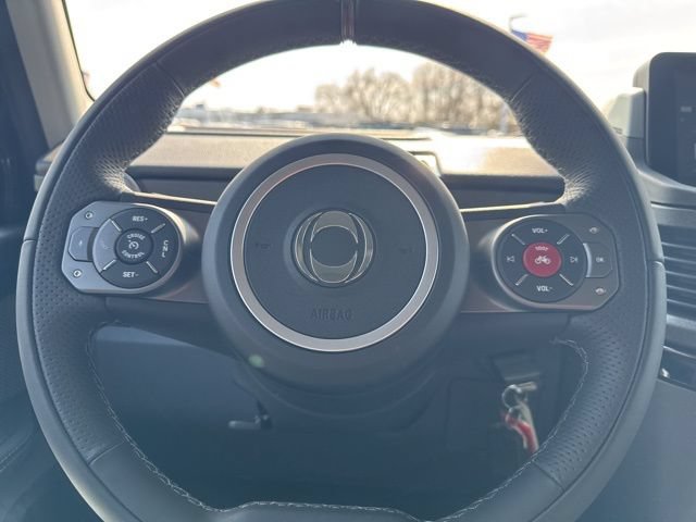 New 2026 INEOS Grenadier Station Wagon AWD/4WD image 10