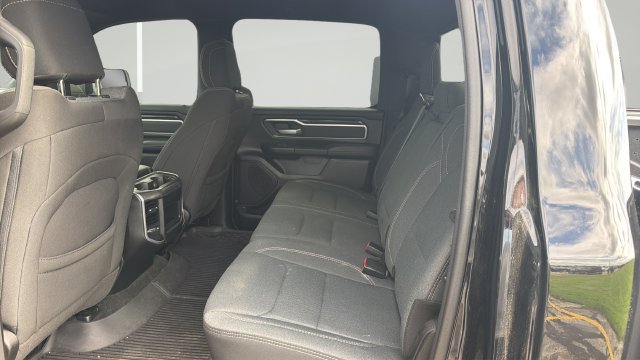 Used 2023 RAM 1500 Big Horn AWD/4WD image 10