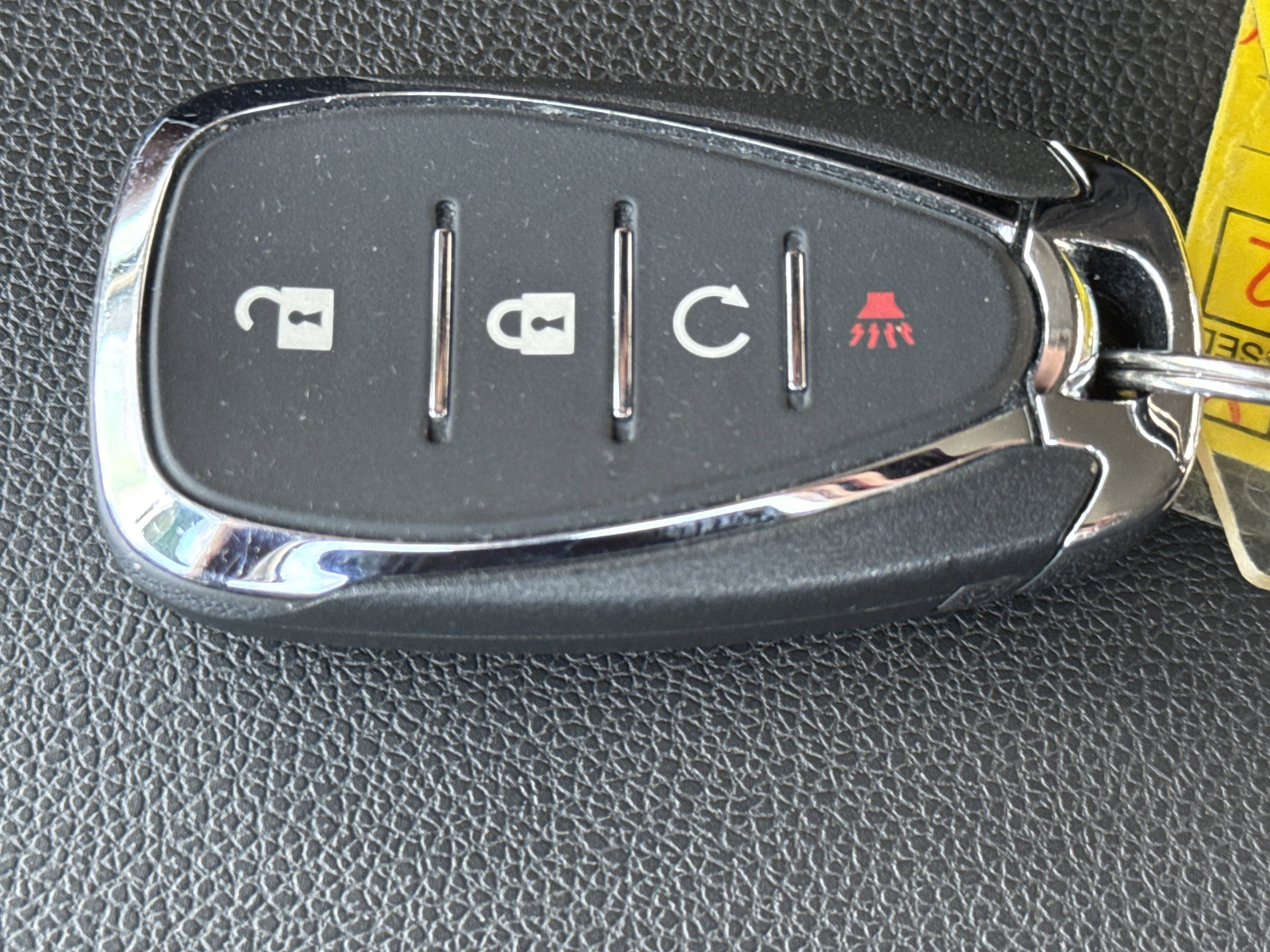 Used 2025 Chevrolet TrailBlazer LT image 34