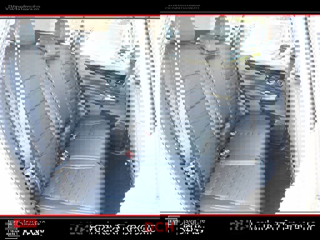 Certified 2023 Honda CR-V EX-L image 20