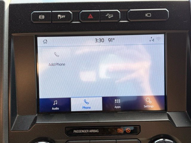 Used 2020 Ford F250 XL w/ STX Appearance Package AWD/4WD image 21
