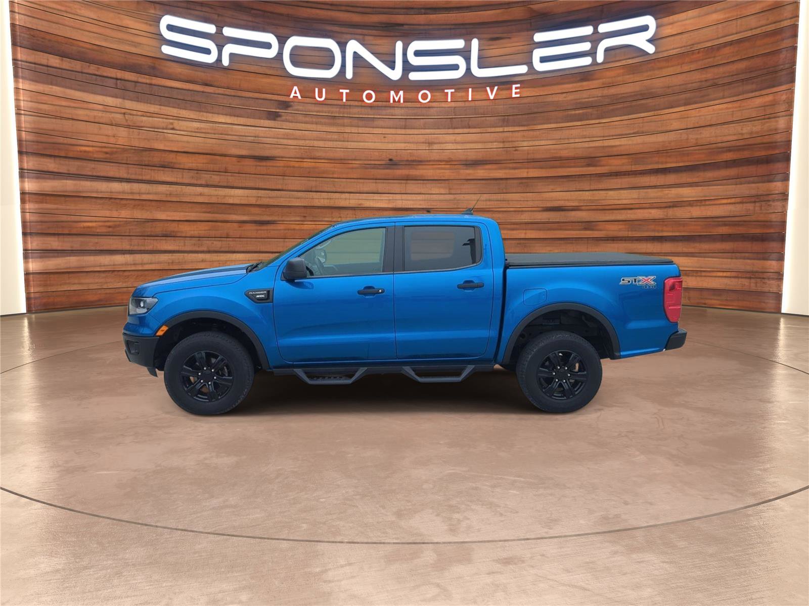 Used 2022 Ford Ranger XL w/ Equipment Group 101A High image 2