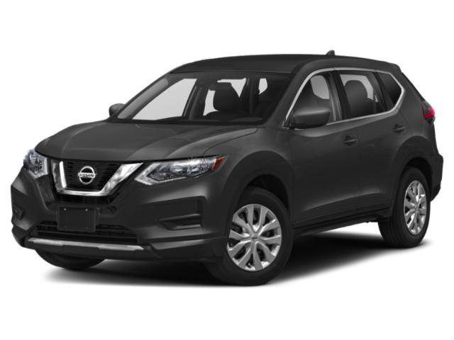 Used 2020 Nissan Rogue SV AWD/4WD image 5