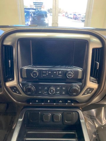 Used 2018 Chevrolet Silverado 1500 LTZ w/ LTZ Plus Package image 23