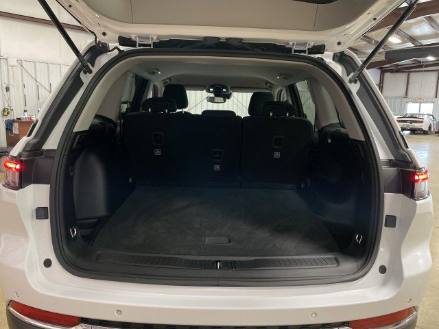 Used 2024 Jeep Grand Cherokee Laredo image 22