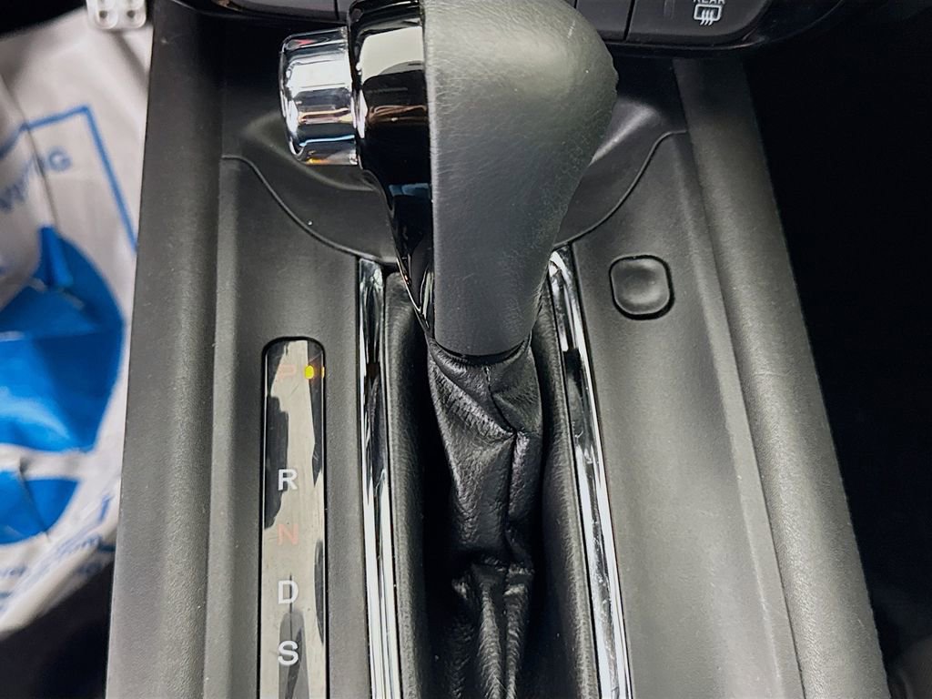 Used 2019 Honda HR-V Sport image 20