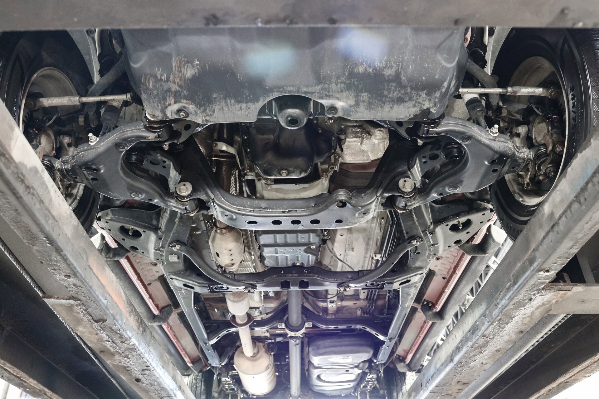 Used 2021 Toyota Tacoma SR w/ SR Convenience Package image 31