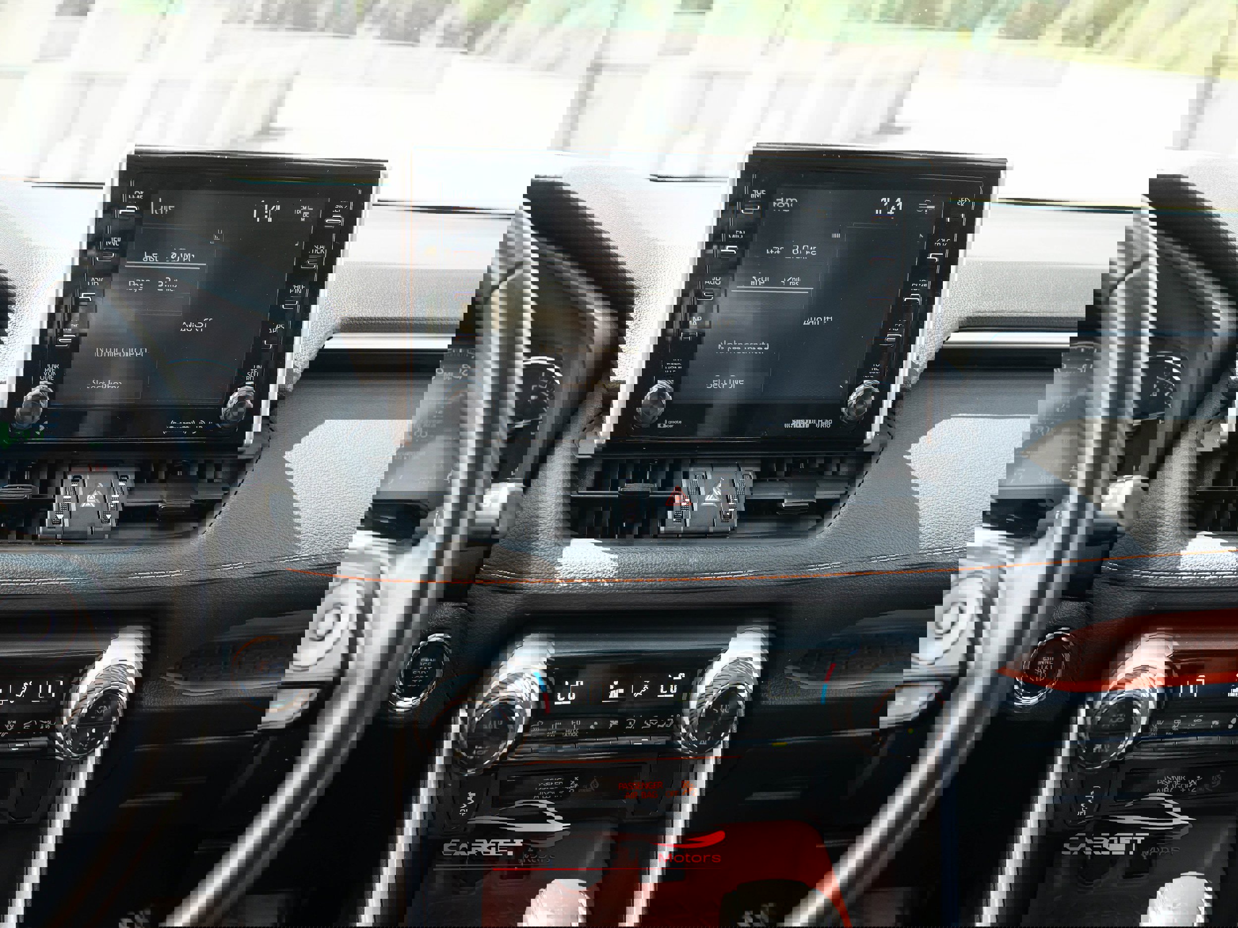 Used 2021 Toyota RAV4 Adventure AWD/4WD image 29