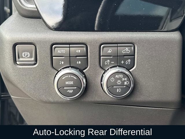 Used 2025 GMC Sierra 1500 SLT image 29