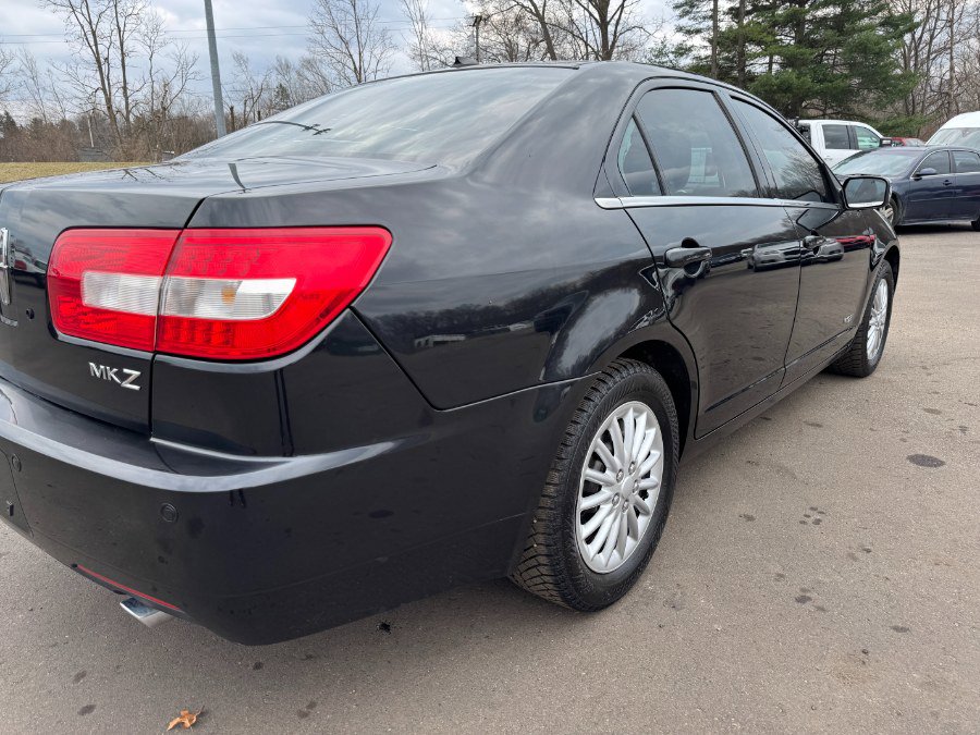 Used 2009 Lincoln MKZ FWD image 11