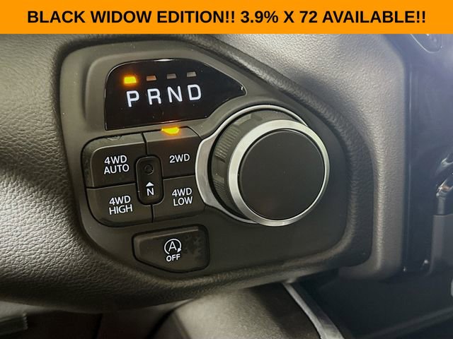 New 2025 RAM 1500 Big Horn image 17